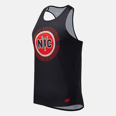 Boroughs Singlet NYC / New Balance Men