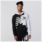 NB Athletics Splice Hoody / New Balance Men