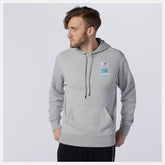 NB Essentials Field Day Hoodie / New Balance Men