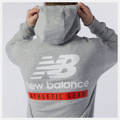 NB Essentials Field Day Hoodie / New Balance Men
