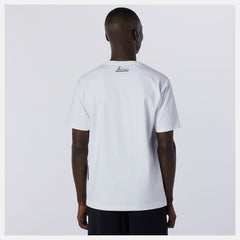 NB Athletics Levitzo Dad Tee / New Balance Men
