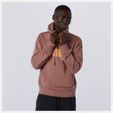NB Sport Style Optiks Hoodie / New Balance Men