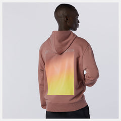 NB Sport Style Optiks Hoodie / New Balance Men