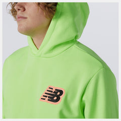 NB Athletics Psy Varsity Hoodie / New Balance Men