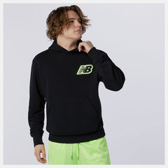 NB Athletics Psy Varsity Hoodie / New Balance Men