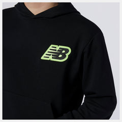 NB Athletics Psy Varsity Hoodie / New Balance Men