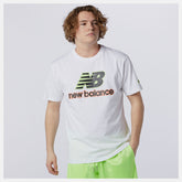 NB Athletics Psych Varsity Tee / New Balance Men
