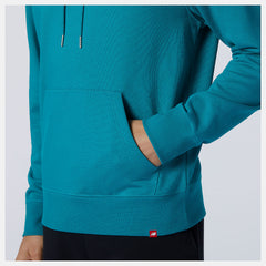 NB Essentials Embroidered Hoodie / New Balance Women|Men
