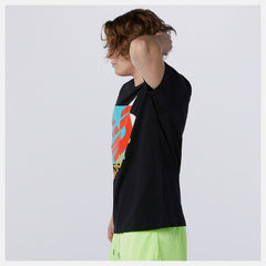 NB Athletics Oversized NB Tee / New Balance Men