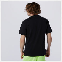 NB Athletics Oversized NB Tee / New Balance Men