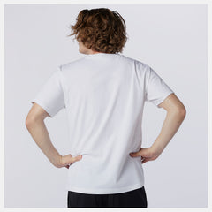NB Athletics Oversized NB Tee / New Balance Men