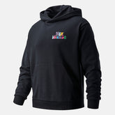 NB x Jaden Hoodie / New Balance Men