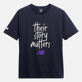Their Story Matters / New Balance Men