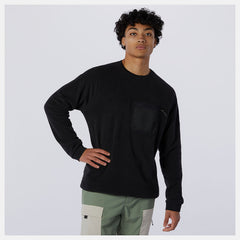 NB All Terrain Pocket Crew / New Balance Men