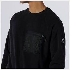NB All Terrain Pocket Crew / New Balance Men