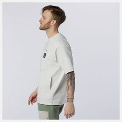 NB All Terrain Pocket Tee / New Balance Men