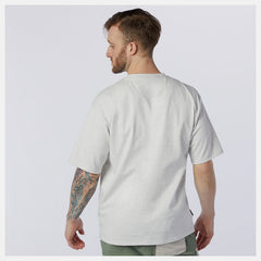 NB All Terrain Pocket Tee / New Balance Men