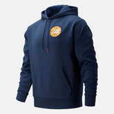 NB Basketball Colorized Court Hoodie / New Balance Men