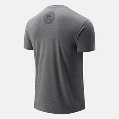 Boston INBound Green Line Graphic Tee / New Balance Men