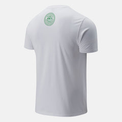 Boston One Mile To Go Graphic Tee / New Balance Men