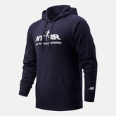 RFL Graphic Hoodie / New Balance Men