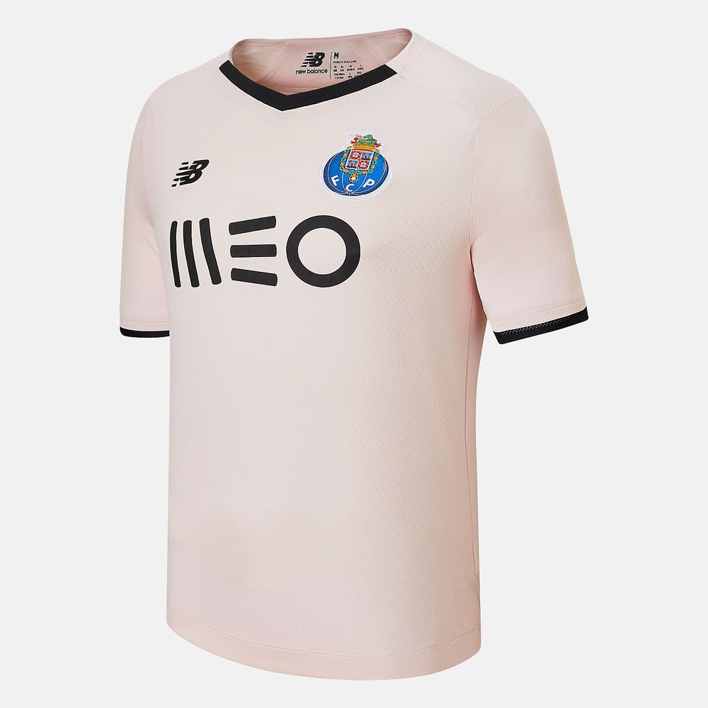 FC Porto Third Short Sleeve Jersey / New Balance Men