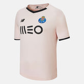 FC Porto Third Short Sleeve Jersey / New Balance Men