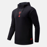Athletic Club Overhead Hoody / New Balance Men