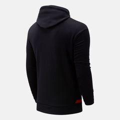Athletic Club Overhead Hoody / New Balance Men