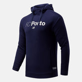 FC Porto Overhead Hoody / New Balance Men
