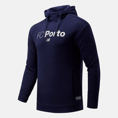 FC Porto Overhead Hoody / New Balance Men