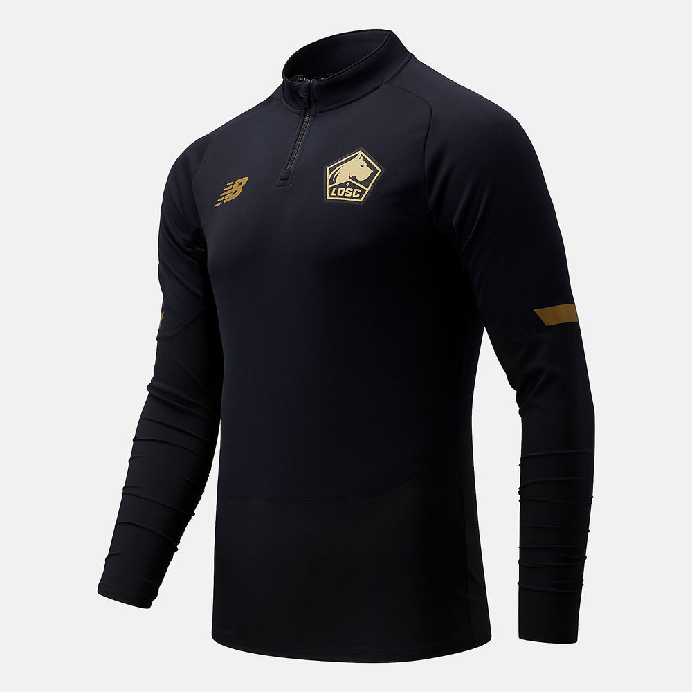 Lille LOSC Mid-Layer / New Balance Men