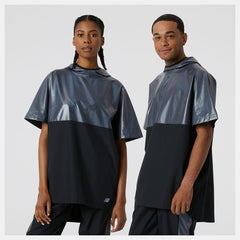 Syd Warm Up Poncho / New Balance Women|Men