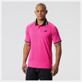 Tournament Polo / New Balance Men