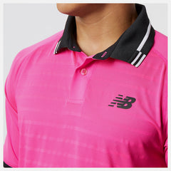Tournament Polo / New Balance Men