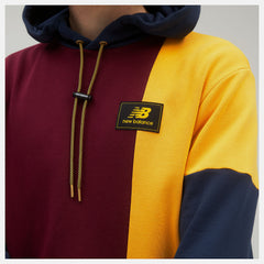 NB Athletics Higher Learning Hoodie / New Balance Men