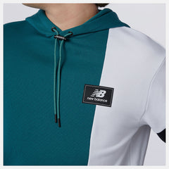NB Athletics Higher Learning Hoodie / New Balance Men