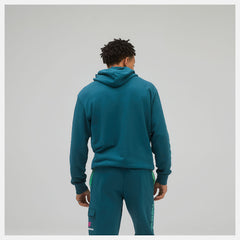 NB Athletics Clash Hoodie / New Balance Men