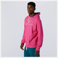 NB Athletics Clash Hoodie / New Balance Men