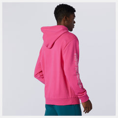 NB Athletics Clash Hoodie / New Balance Men