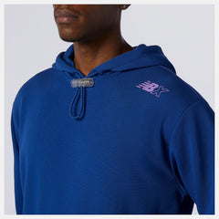 NB Essentials NBX Hoodie / New Balance Men