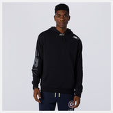 NB Essentials NBX Hoodie / New Balance Men