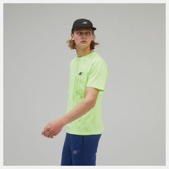 NB Essentials NBX Graphic Tee 2 / New Balance Men