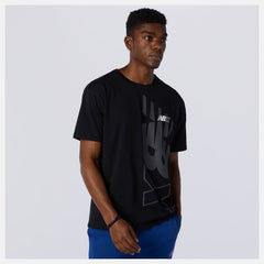 NB Essentials NBX Graphic Tee 2 / New Balance Men