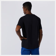 NB Essentials NBX Graphic Tee 2 / New Balance Men