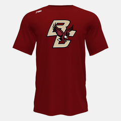 Short Sleeve Tech Tee(Boston College) / New Balance Men