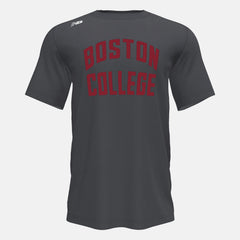 Short Sleeve Tech Tee(Boston College) / New Balance Men