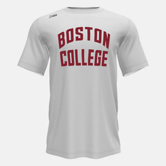 Short Sleeve Tech Tee(Boston College) / New Balance Men
