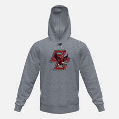 NB Fleece Hoody(Boston College) / New Balance Men