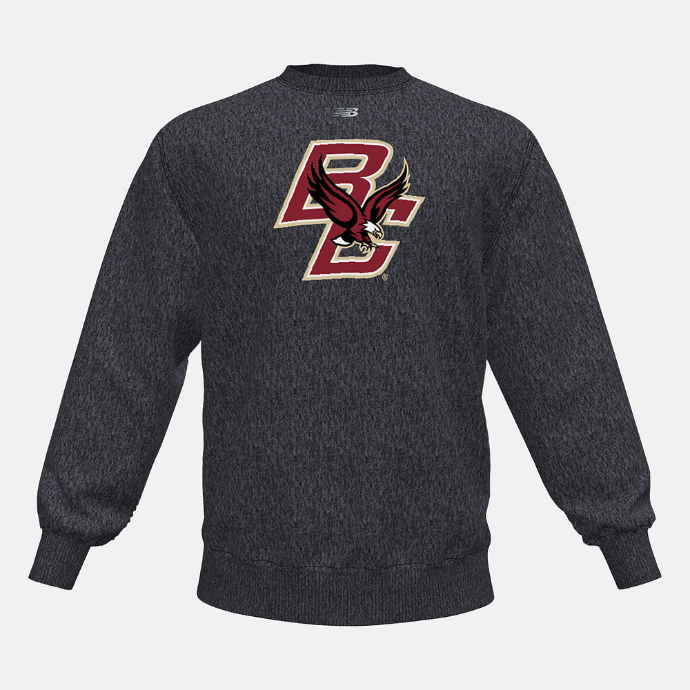 NB Crew Fleece(Boston College) / New Balance Men